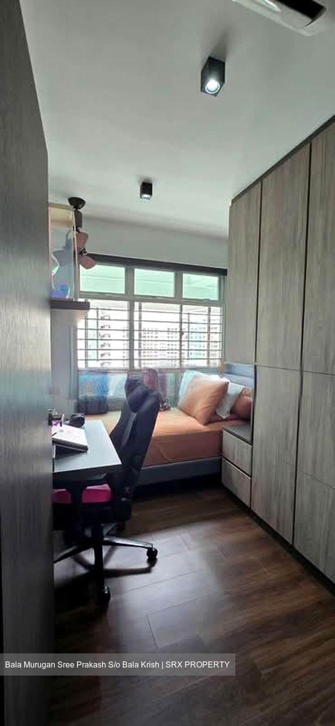 Blk 329B Anchorvale Harvest (Sengkang), HDB 5 Rooms #527329191